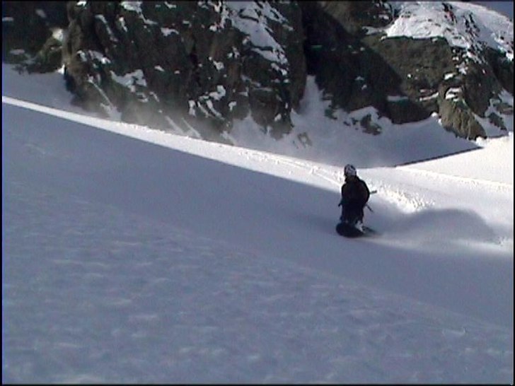 Foto: Filip Eriksson. Åkare: Carl Bromarker.