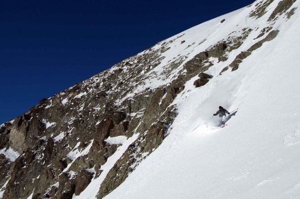 Foto: Rune Dahl. Åkare: Johan Forsberg.