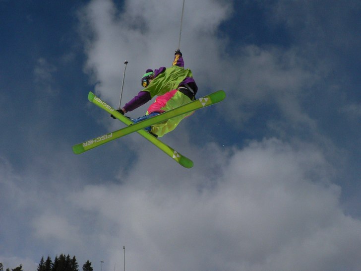 okej då... 180 i GK... Foto: Daniel Granberg. Åkare: Julius Aspman.