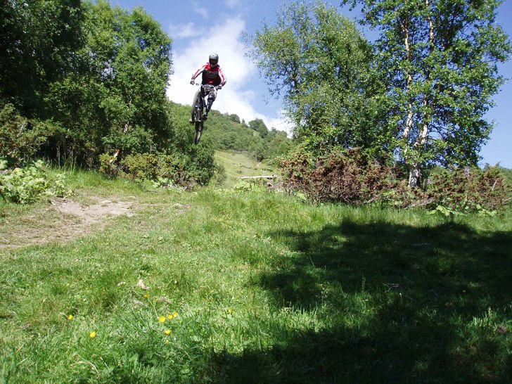 Foto: martin duås. Åkare: martin Dalen.