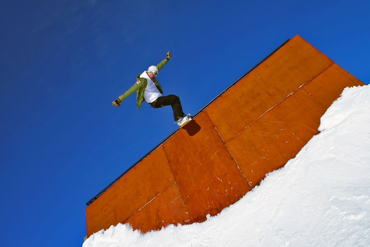 Foto: Ville Stokstad. Åkare: Christoffer Pettersson.