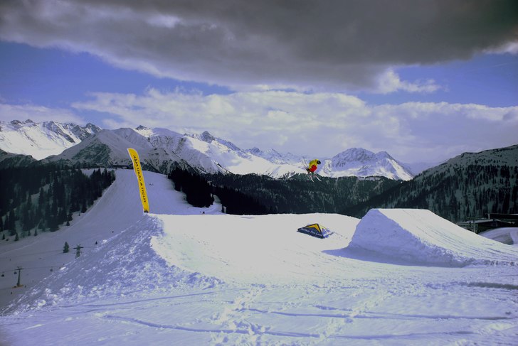 Foto: Arvid Larsson. Åkare: Oscar Lagneus.