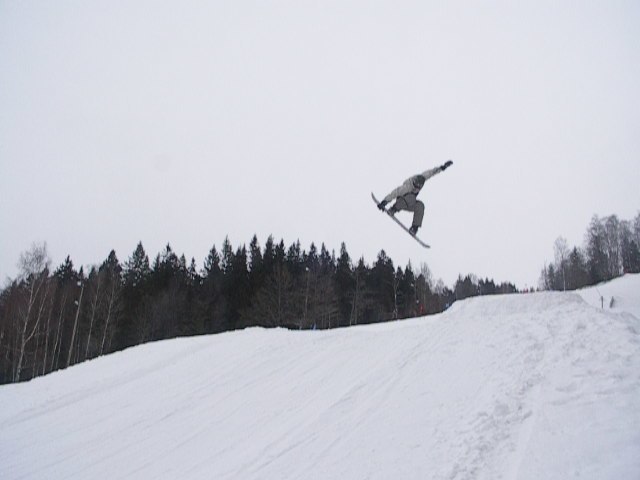 Foto: robiffen. Åkare: emil johansson.
