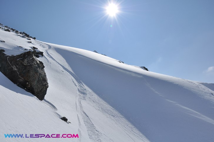 Foto: Marc Tomkinson www.lespace.com.