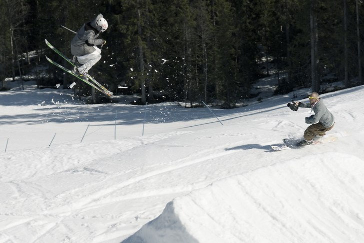 Foto: Daniel Rönnbäck.