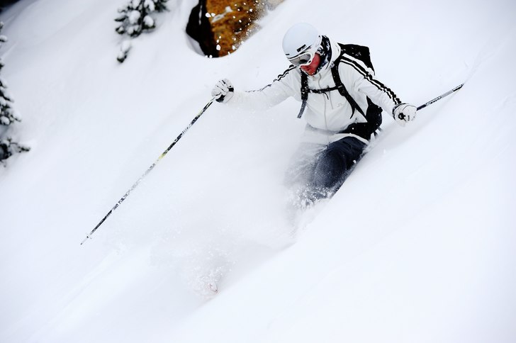 Foto: Klaus Esser. Åkare: Adam Esser.