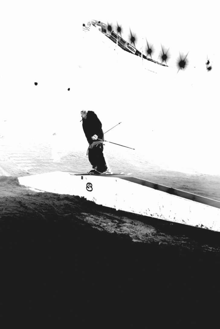 Foto: Dennis Ylikangas. Åkare: Marcus Gardefjord.