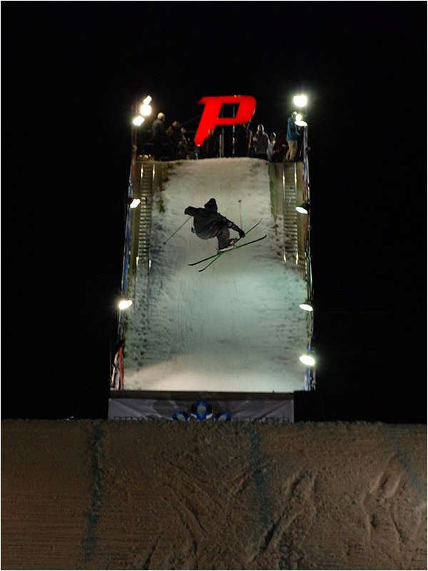 Foto: Jonas Pehrson. Åkare: Richard Permin.