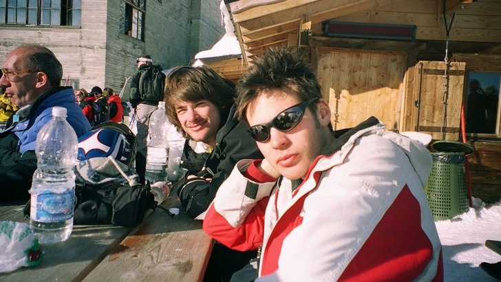 Foto: robin malmros. Åkare: nicke och mackan.