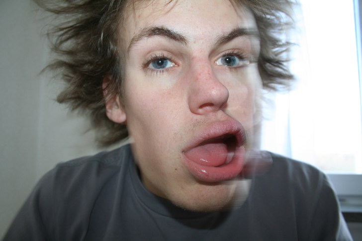 Foto: calle. Åkare: jojje.