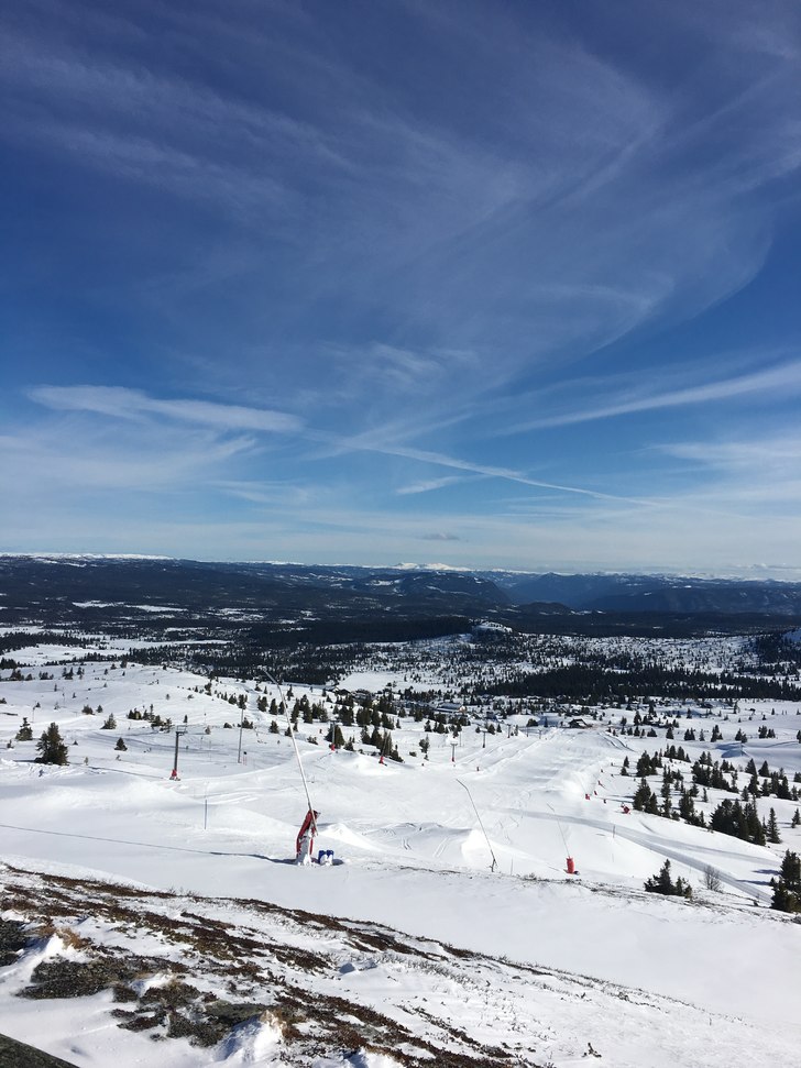 Helg!
Vi har åpent i helgen! I morgen har vi ogs�.