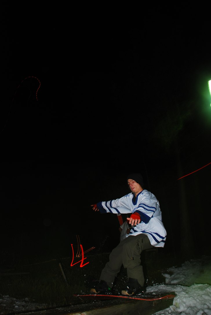 lite gammal bild men de är från en box vi hade i. Foto: david. Åkare: jag.