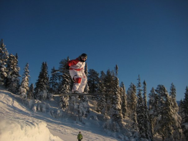 naaaaaaaaaaaaaaaj. Foto: Jennifer henningson. Åkare: hugo hammarlund.