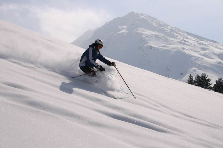 Foto: Lucas Skalleberg. Åkare: Max Larsson.
