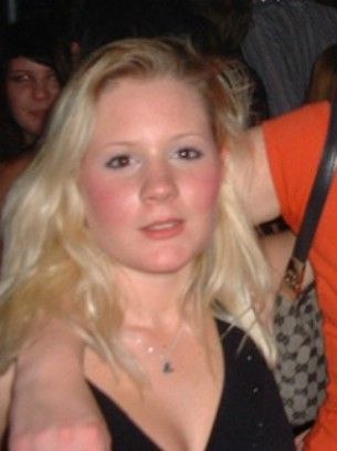 Foto: Johan Carlsson. Åkare: Anna.