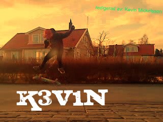 min mamma fotarar mig xD. Foto: Eva Mickelsson. Åkare: Kevin Mickelsson.