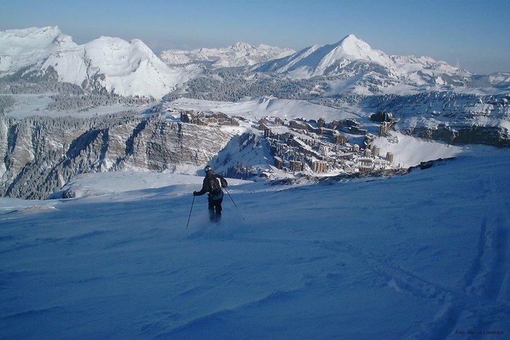 Foto: Marcus Lorentzon. Åkare: Daniel Lorentzon.