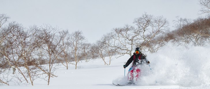 Nicole Lejdeby - Pow Pow Pow.