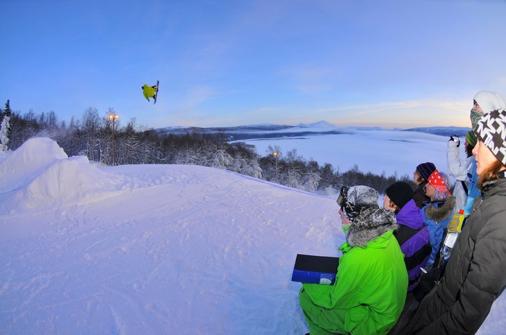 Foto: Fredrik Bergqvist.