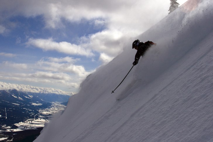 Foto: Erik Pernestam. Åkare: Johan Olofsson.