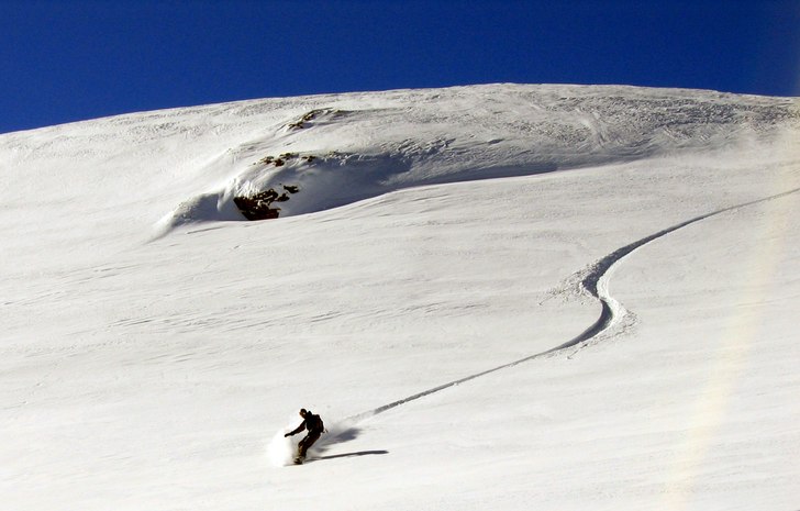 Foto: Daniel Karlsson. Åkare: Henrik Johansson.