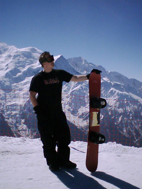 Foto: Adrian Frölund. Åkare: Hallon Hilton.