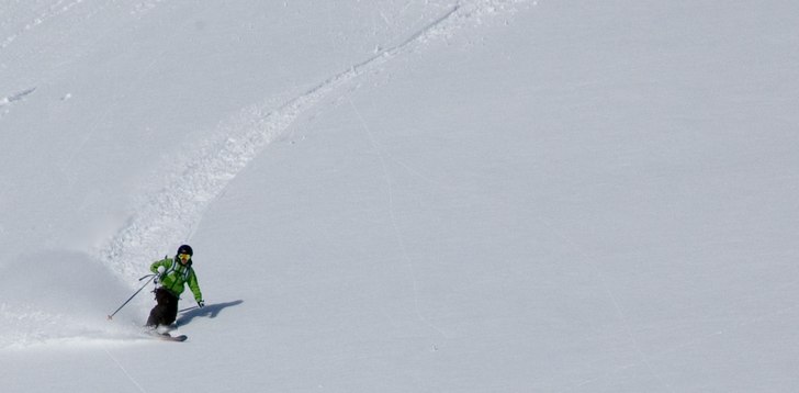 Foto: Bo Liljefors. Åkare: Joakim persson.