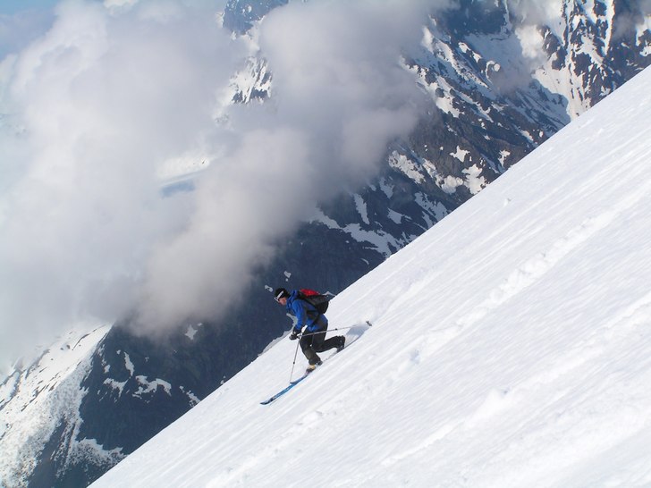 Foto: Anders Joelsson. Åkare: Tobbe Norin.