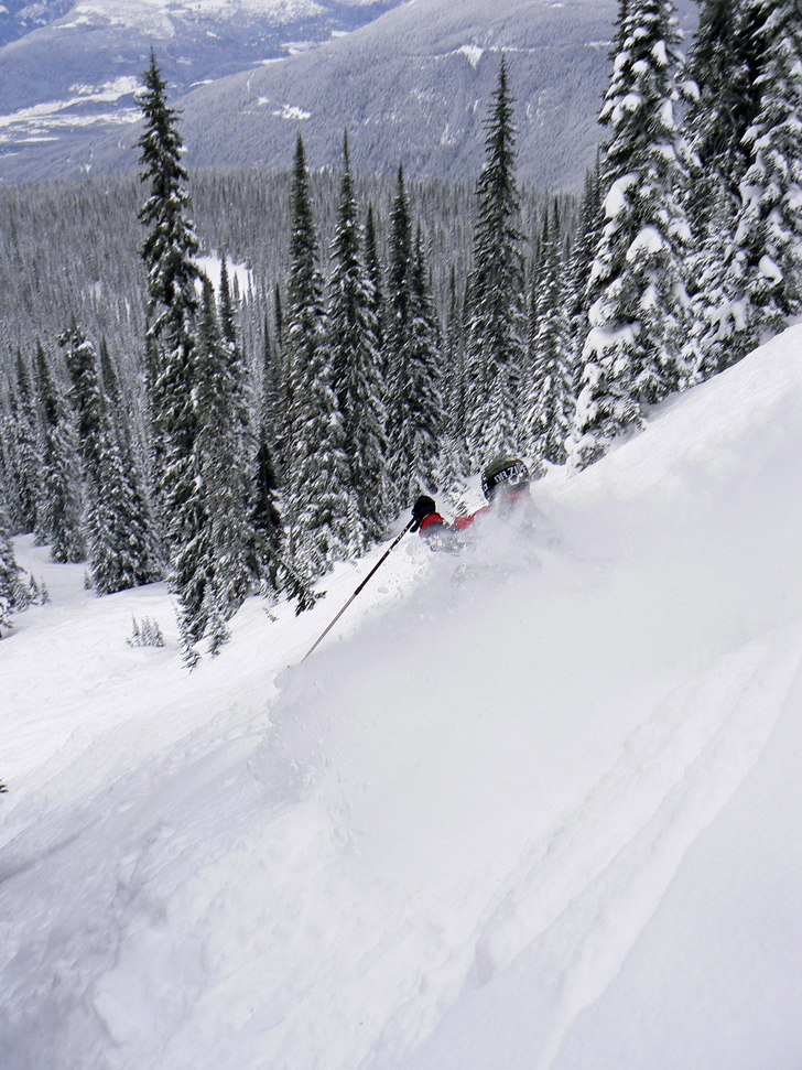Foto: Stefan Vikberg. Åkare: Patric G Renström.