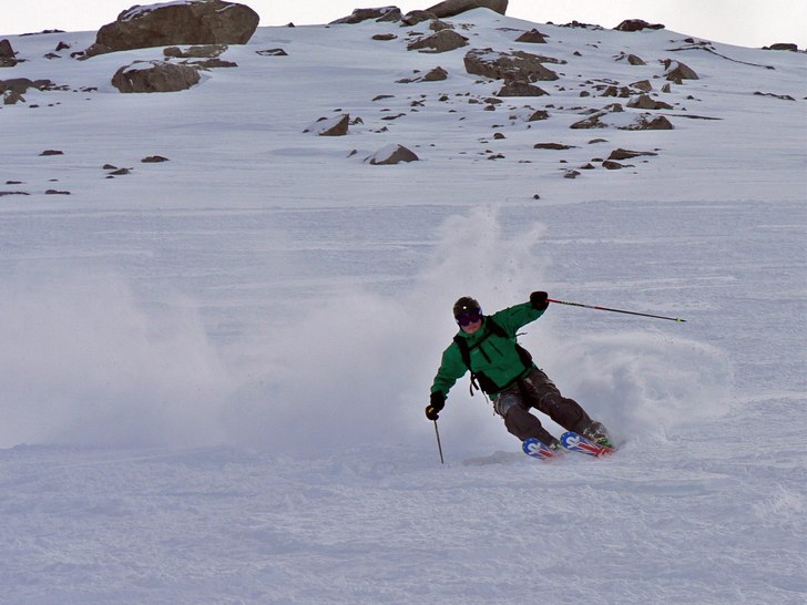 Foto: Kent Åge O. Åkare: Steon.
