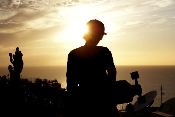 Foto: Olivia Olsson. Åkare: Billy Olsson Gatelid.