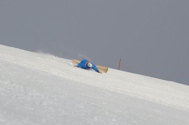 Foto: Vahur Krovek. Åkare: Mats Drougge.