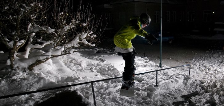 Foto: Dennis Svensson.