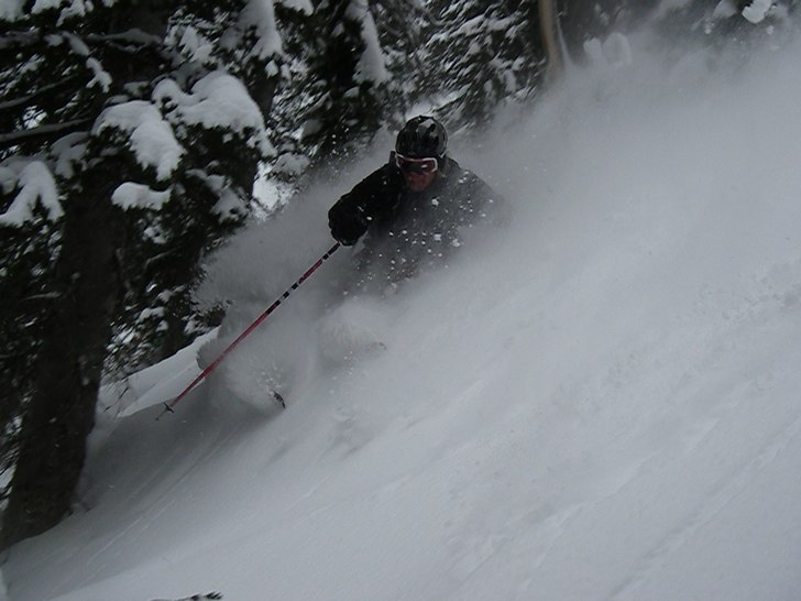 Foto: Mike B. Åkare: Johan Ericson.