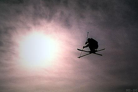 Foto: Marcus Stenberg. Åkare: Björn Aaby-eriksson.