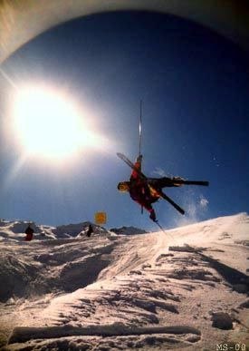 Foto: Marcus Stenberg. Åkare: Björn Aaby-eriksson.