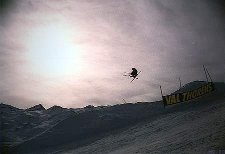 Foto: Marcus Stenberg. Åkare: Björn Aaby-eriksson.
