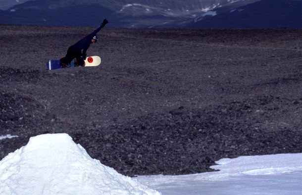 Foto: staffan axelsson. Åkare: björn hallberg.