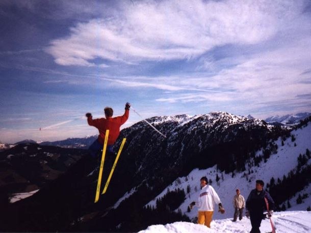 Foto: Håkan Carlsson. Åkare: Björn Hillliges.