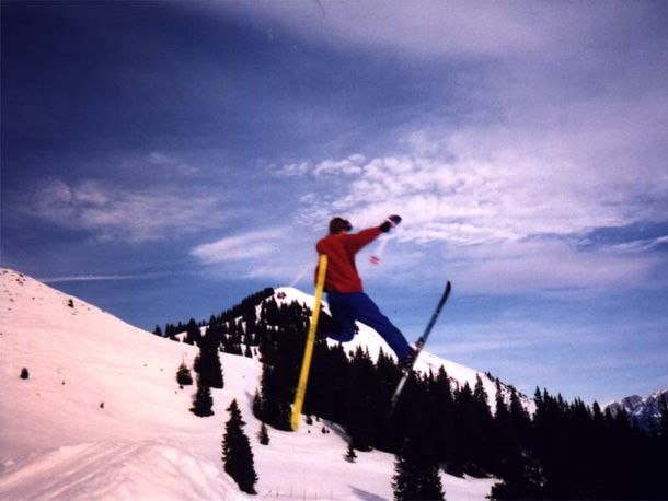 Foto: Håkan Carlsson. Åkare: Björn Hillliges.