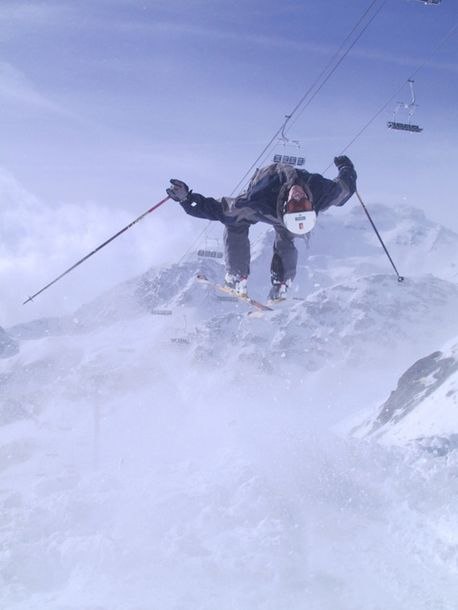 Foto: Ilian Drea Persson. Åkare: Björn Johansson.