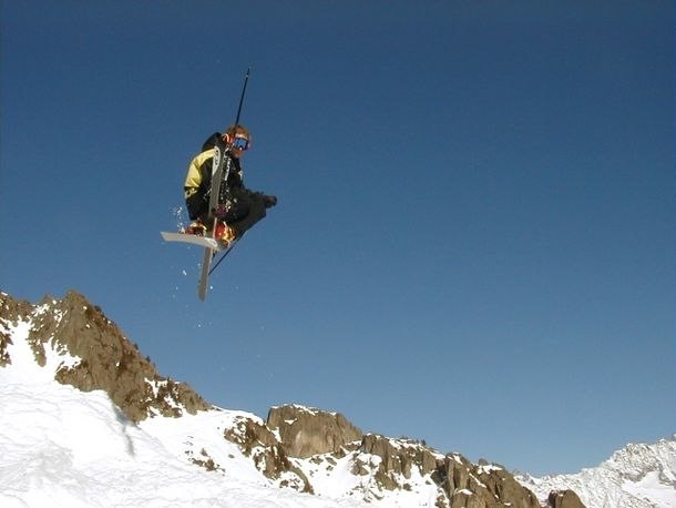 Foto: Mikael Thorngren. Åkare: Boston Bråfelt.