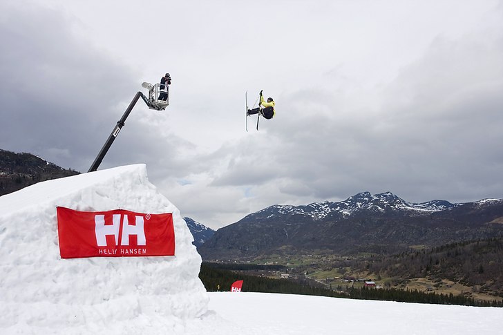 Foto: Kalle Hägglund.