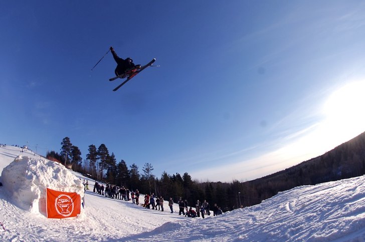 En till pärlabild av frasse! BigUp. Foto: Frasse Franson. Åkare: Erik Nordin.