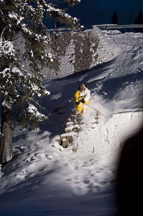 Foto: Jesper Molin. Åkare: Henrik Utter.