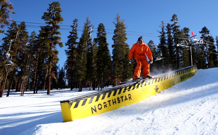 Foto: Gustaf Samuelson. Åkare: Oskar Brandberg.