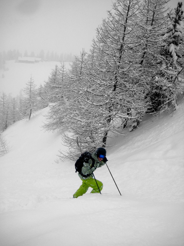 Fornetskogen, mmmhmm.. Foto: Cecilia Cronqvist. Åkare: Hedda Berander.