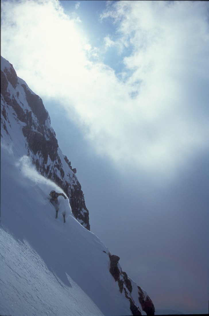 Foto: Niclas Karlson. Åkare: Henrik Anderson.