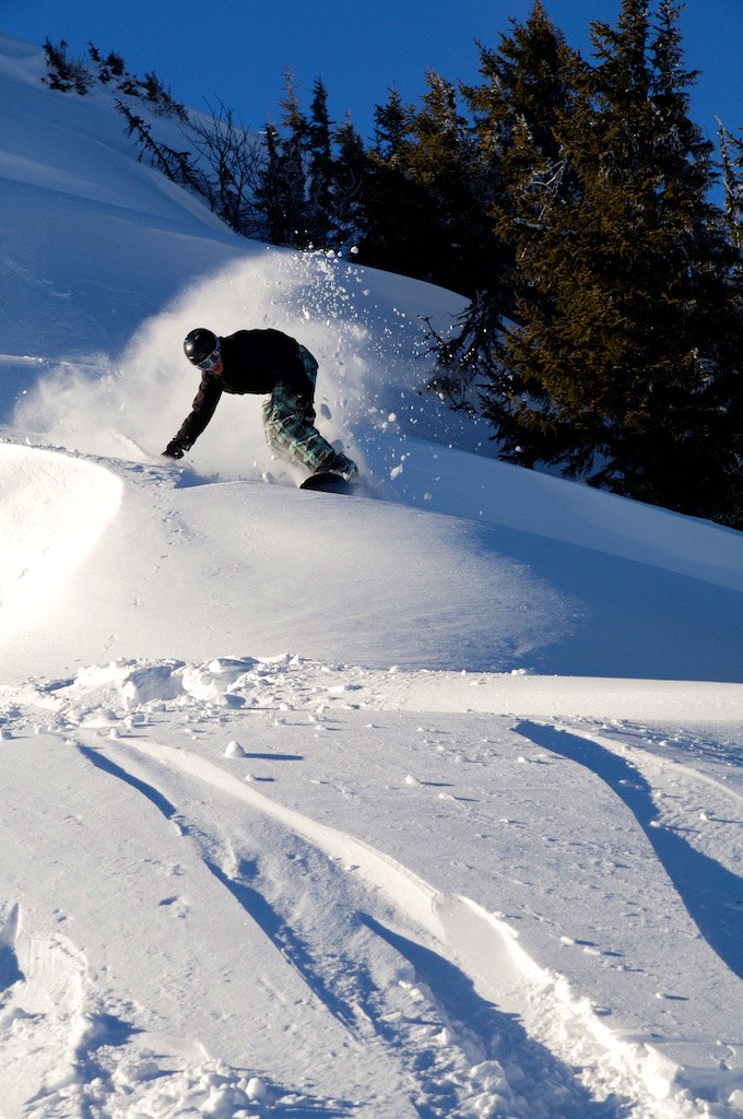 Foto: Gustav Ohlsson. Åkare: Per Wendel.