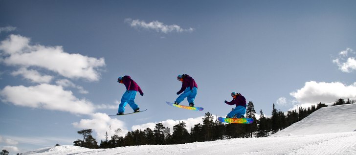 Foto: Kajsa Göransson. Åkare: Vet ej.